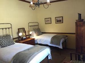 Moolmanshoek Private Game Reserve Hotel Ficksburg Exterior photo